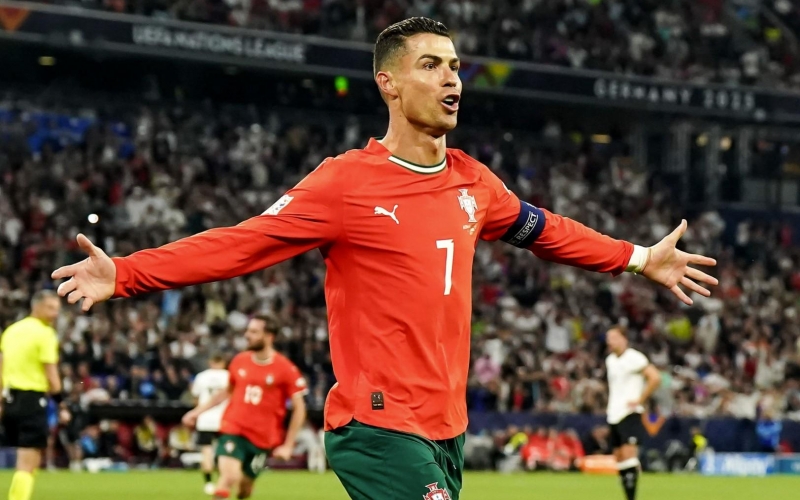 Trực tiếp Hungary vs Bồ Đào Nha, 1h45 hôm nay 10/9