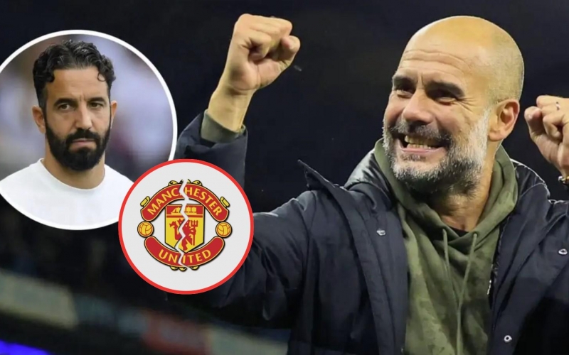 Chuyển nhượng 20/9: Man City nguy cơ mất trắng huyền thoại, Pep ra tay với thần đồng MU