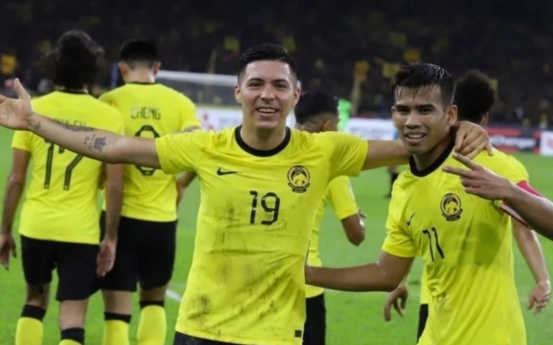 CĐV Malaysia phấn khích: 'Thiếu 7 cầu thủ nhập tịch cũng chẳng sao'