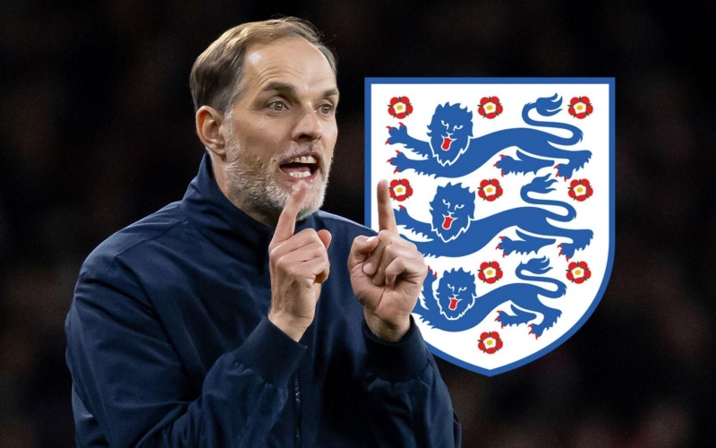 ĐT Anh đừng mơ vô địch World Cup 2026 nếu thiếu 3 ngôi sao