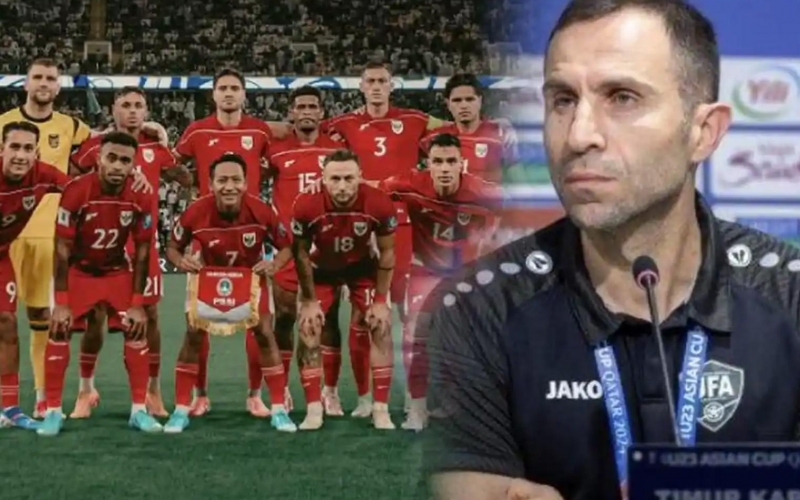 Lộ diện tân HLV Indonesia, đã từng tạo kỳ tích World Cup!