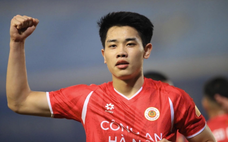 Trực tiếp CAHN 2-1 Beijing Guoan: Thẻ đỏ cho cầu thủ Bắc Kinh Quốc An