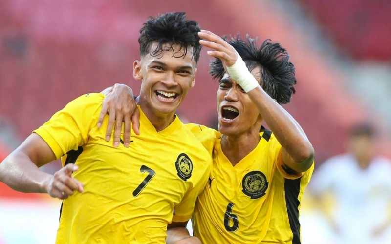 U22 Philippines vs U22 Malaysia: Tranh đồng căng thẳng, bản lĩnh lên tiếng
