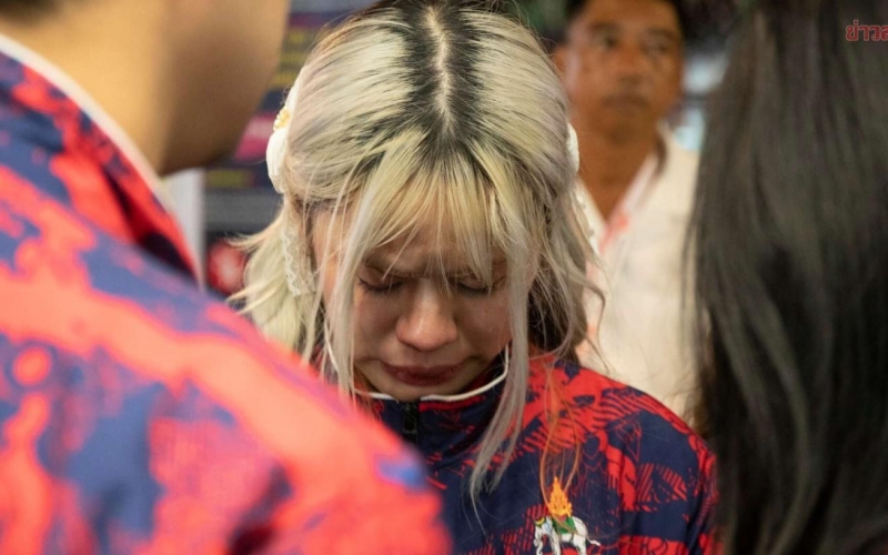 Đồng đội biết dấu hiệu VĐV Thái Lan gian lận trước ngày thi đấu