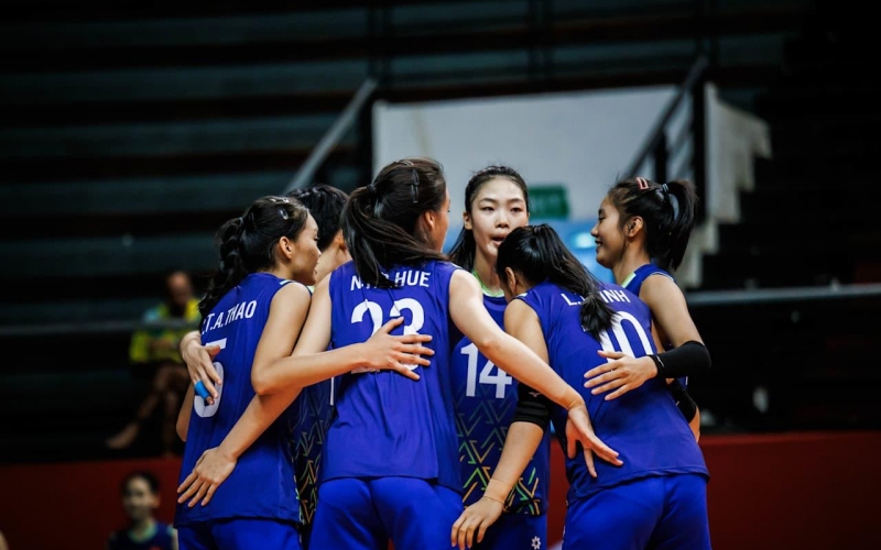 U21 Việt Nam tiếp tục thăng hoa, hạ đối thủ hạng 15 thế giới