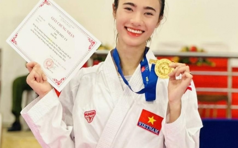 Các đội tuyển võ Việt Nam lập quỹ thưởng “nóng” trước thềm SEA Games 33