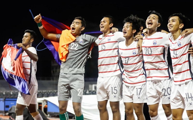 Campuchia khuyến cáo VĐV dự SEA Games cảnh giác, không đi ra ngoài một mình