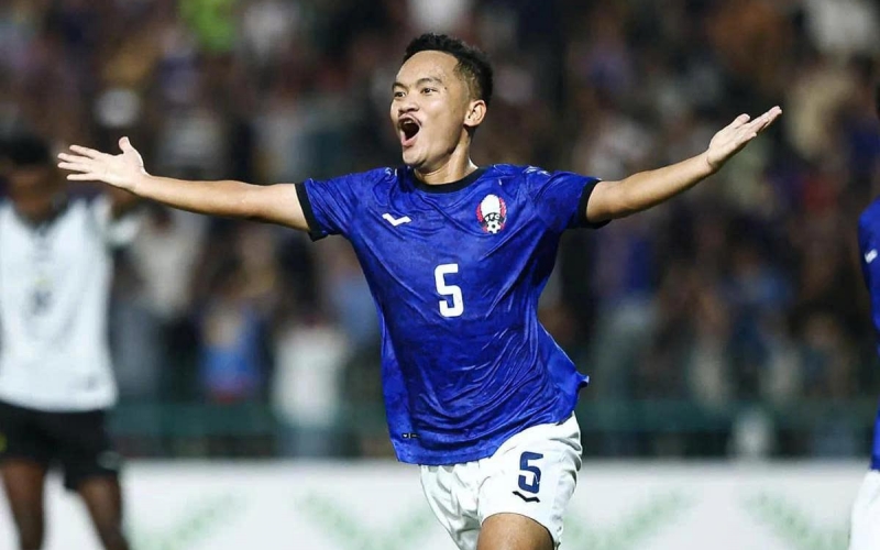 Tại sao Campuchia bỏ nhiều môn thi đấu SEA Games 33?