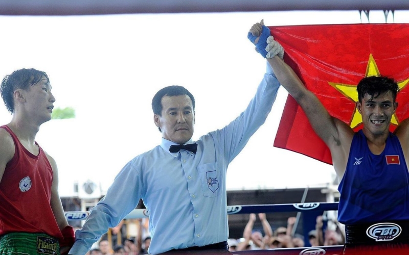 Trực tiếp SEA Games 33 ngày 17/12: Chờ đợi thêm HCV