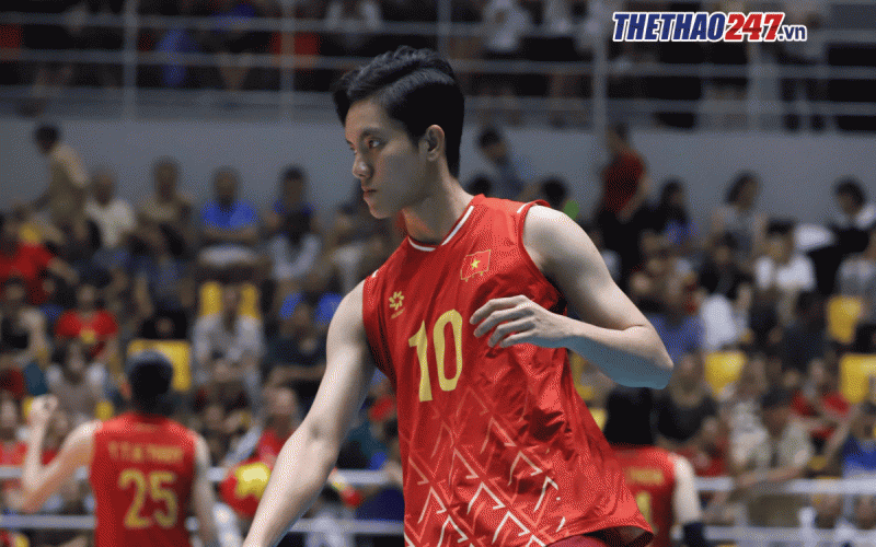 Trực tiếp bóng chuyền nữ Việt Nam 0-0 Đài Bắc Trung Hoa: Khẳng định sức mạnh