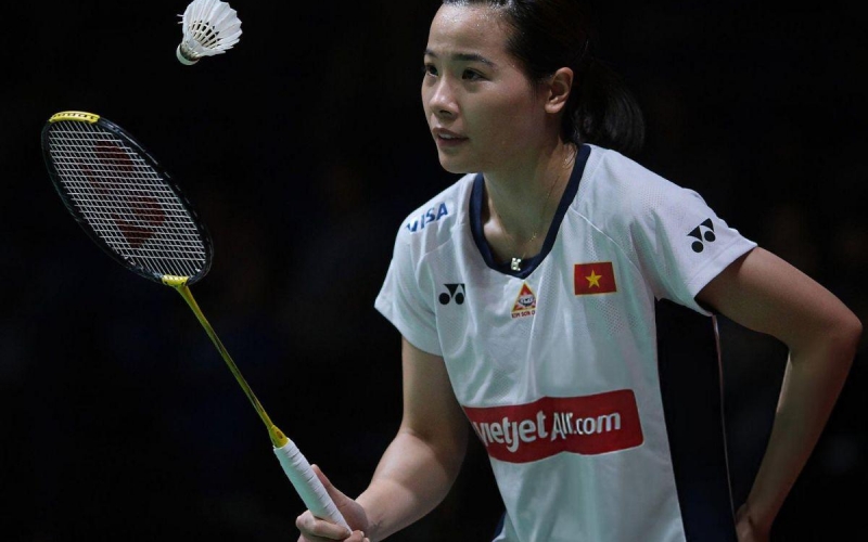 Cứu 2 match-point, Nguyễn Thùy Linh lọt bán kết Canada Open 2025