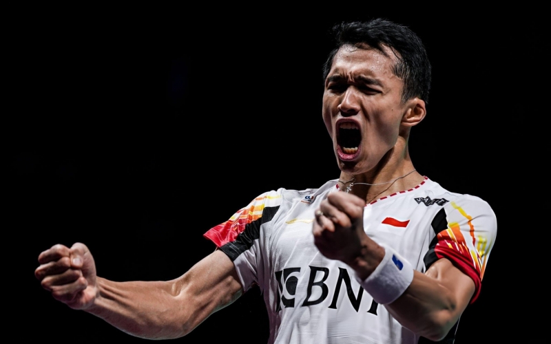 Đối thủ của cầu lông Việt Nam vắng ngôi sao số 1 ở SEA Games 33