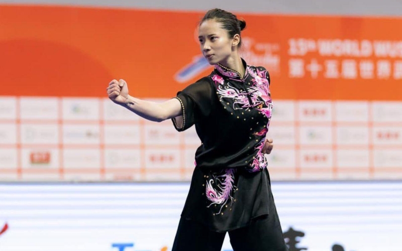 Mỹ nhân thể thao Việt Nam bỏ ngỏ khả năng giải nghệ hậu SEA Games 33