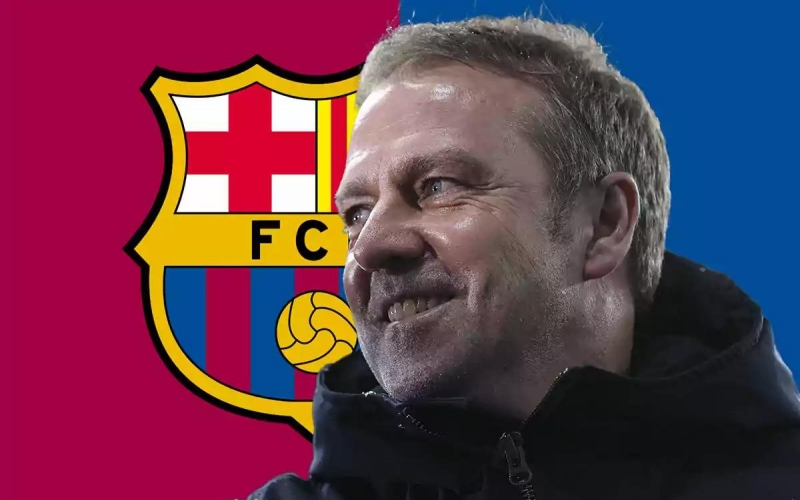 Ngã ngũ thương vụ Barca chiêu mộ 'quái kiệt' 2 chân như 1