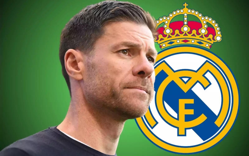 Real Madrid đạt thỏa thuận chiêu mộ 'số 9 hoàn hảo'