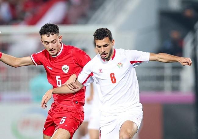 Bảng A vòng loại U23 châu Á 2026: Jordan và phần còn lại