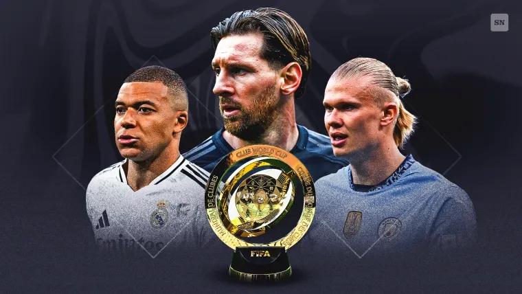 CLB lớn tại FIFA Club World Cup sa thải HLV