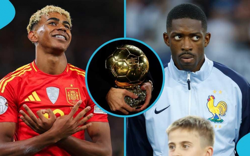 Quả bóng Vàng 2025: Xác định top 1 sau FIFA Club World Cup