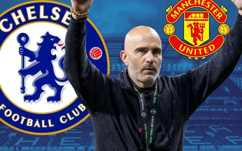 Ngôi sao MU đạt thỏa thuận gia nhập Chelsea