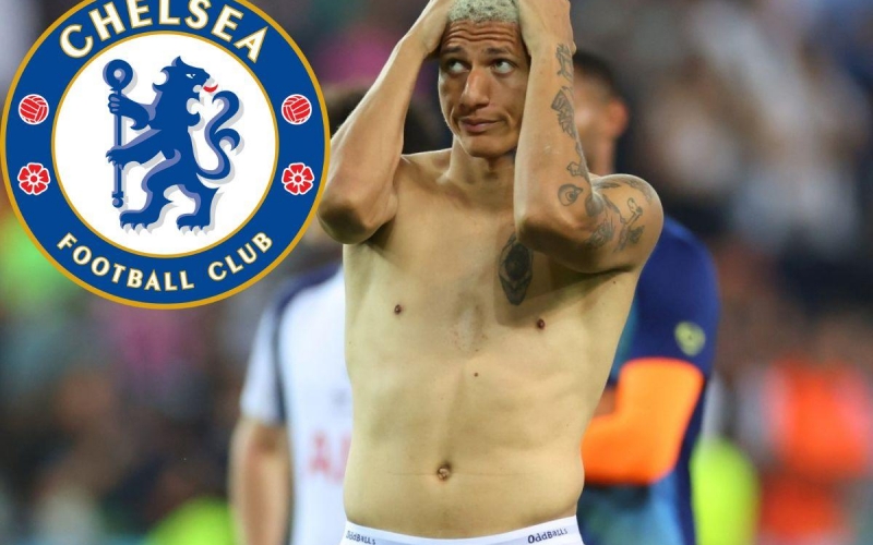 Thua đau PSG, Tottenham bị Chelsea 'troll' muối mặt