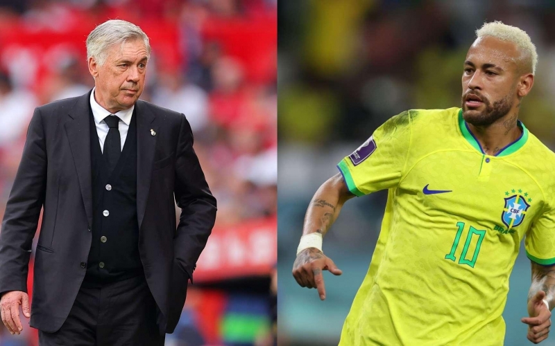 Danh sách triệu tập ĐT Brazil: 2 ngôi sao MU góp mặt, Neymar nhận phán quyết