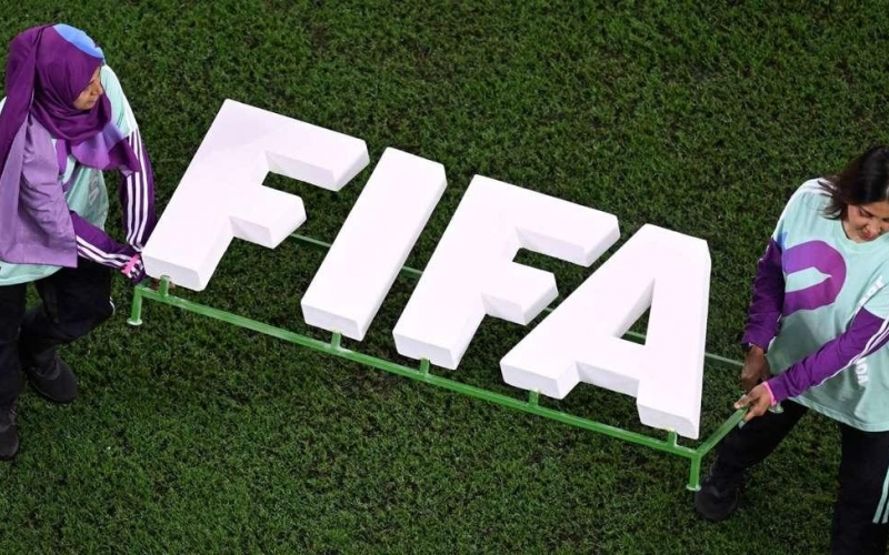 FIFA đưa ra quyết định gây tranh cãi về World Cup 2026