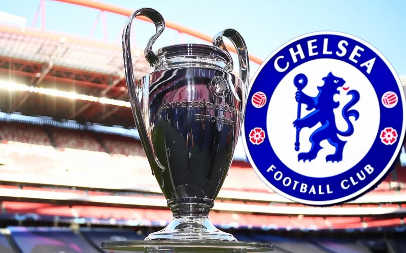 UEFA ra thông báo về Chelsea với nguy cơ bị cấm tại Champions League