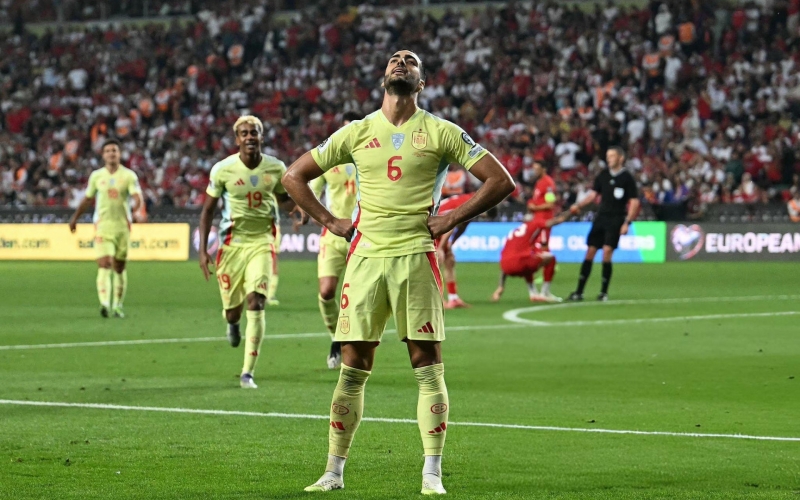 Ngôi sao Arsenal đứng số 1 châu Âu