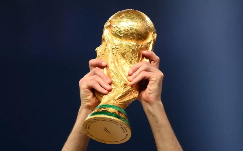 FIFA phạt thua 0-3 với một đội tuyển tại vòng loại World Cup