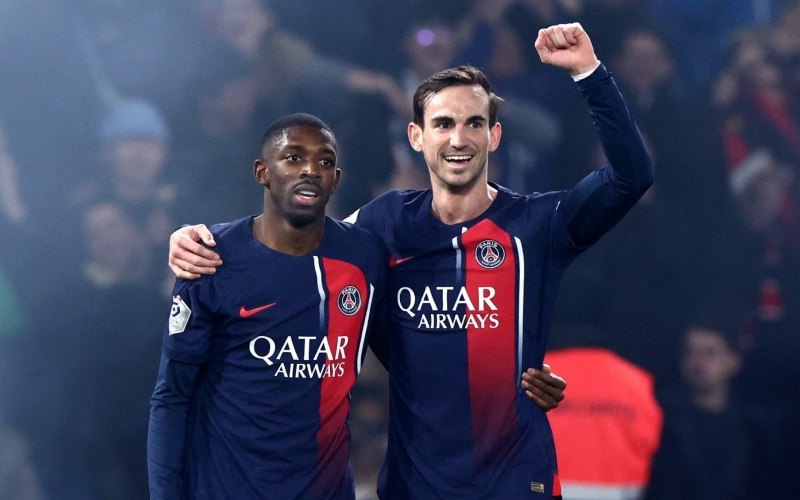 Cầu thủ PSG bất ngờ không dự lễ trao giải Quả bóng Vàng 2025