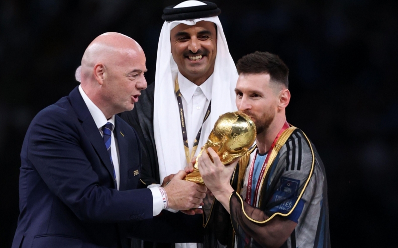 FIFA xem xét kế hoạch chưa từng có tại World Cup: Việt Nam và các đội Đông Nam Á có thêm cơ hội