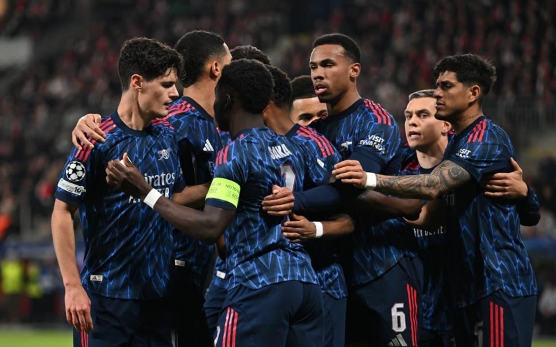 Arsenal mắc bẫy chiến thuật 1000 IQ của Sunderland