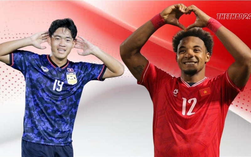 Nhận định Việt Nam vs Lào: Cần 'cơn mưa bàn thắng'