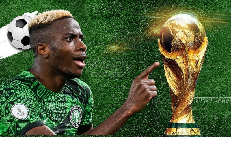 1 đội tuyển bị tố 'làm trò ma thuật' để giành vé dự World Cup 2026