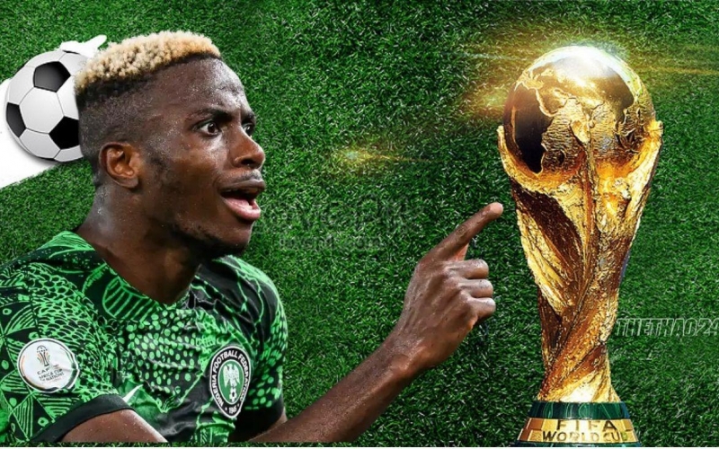 1 đội tuyển bị tố 'làm trò ma thuật' để giành vé dự World Cup 2026