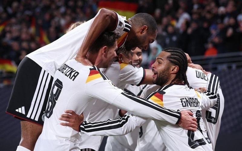 Xác định suất thứ 34 dự VCK World Cup 2026