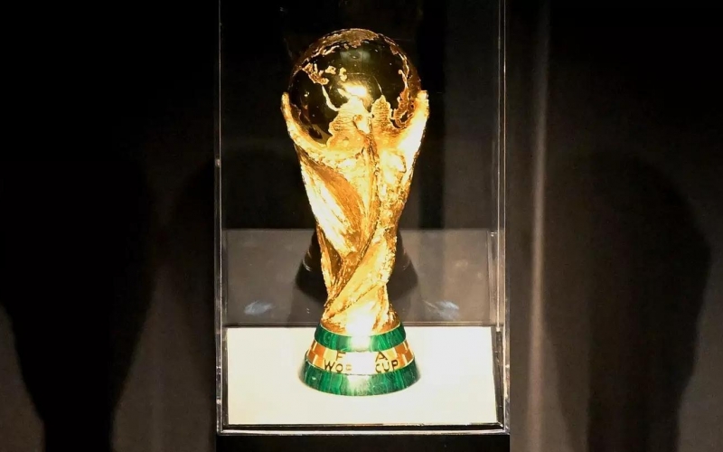 Thua 10 trận, một đội tuyển vẫn đủ điều kiện tham dự World Cup 2026