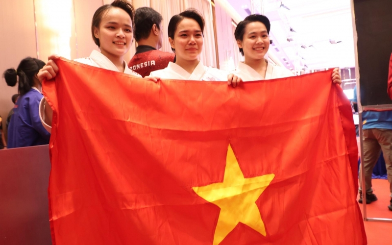VTV trực tiếp SEA Games hôm nay 15/12
