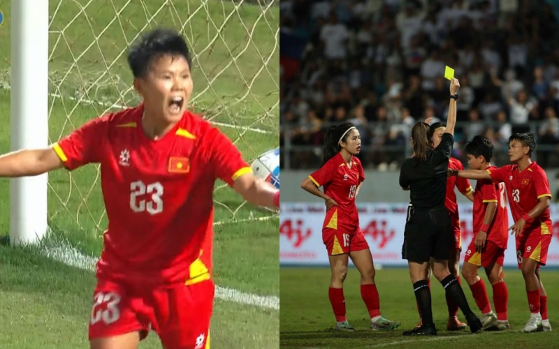 Truyền thông Philippines bùng nổ phản ứng khi thắng Việt Nam tại chung kết