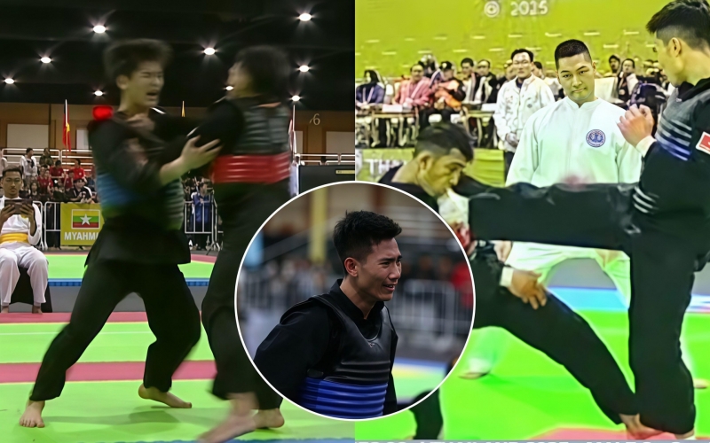 CĐV Đông Nam Á nói thẳng 1 điều khi Việt Nam lại bị xử ép ở SEA Games