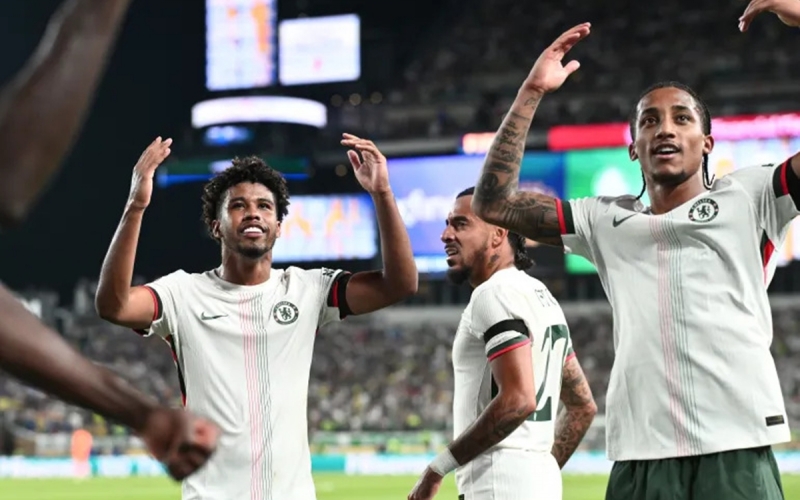 Nhận định Fluminense vs Chelsea: Siêu kịch tính