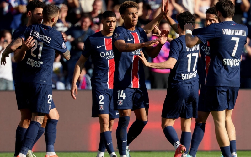 Nhận định PSG vs Tottenham: Liệu có thêm bất ngờ?