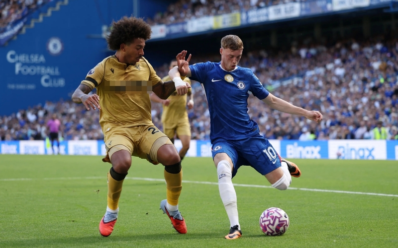 Nhận định West Ham vs Chelsea: Gấp đôi cơ hội thắng