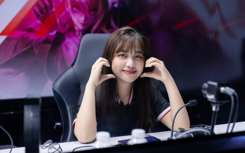 Lịch thi đấu Liên Quân Mobile - Đồng Đội Nữ tại SEA Games 33