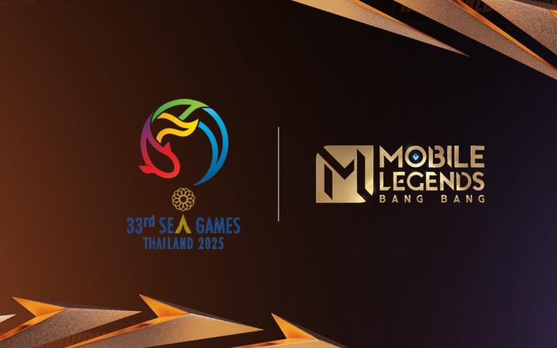 Lịch thi đấu MLBB Nam tại SEA Games 33