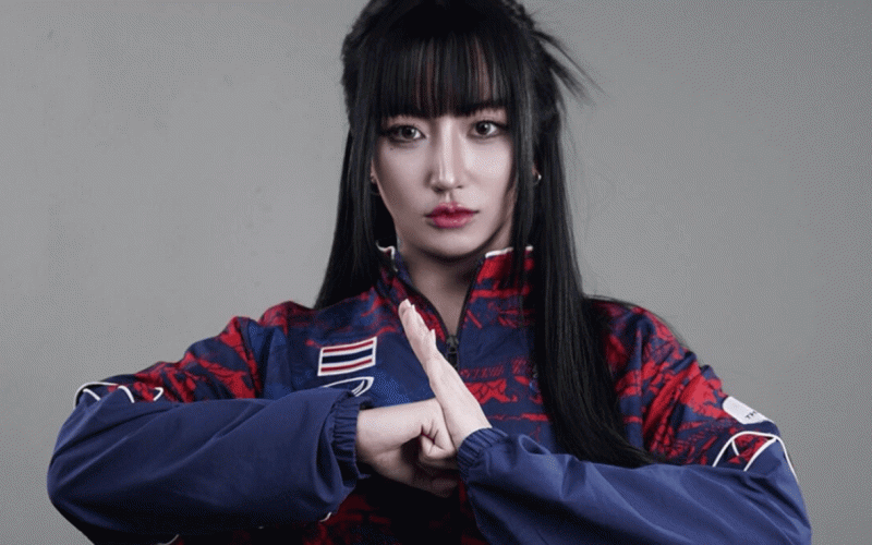 VĐV Thái Lan bị 'Global Ban' vì gian lận tại SEA Games