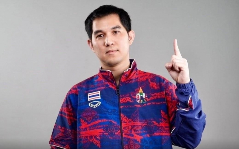 HLV Thái Lan nhận sai vì để học trò gian lận tại SEA Games 33