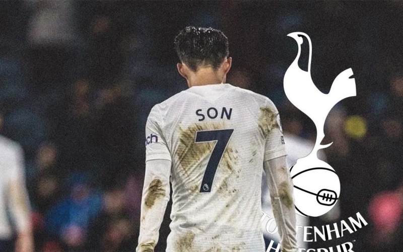 Son Heung-min thông báo chia tay Tottenham, xác định bến đỗ mới