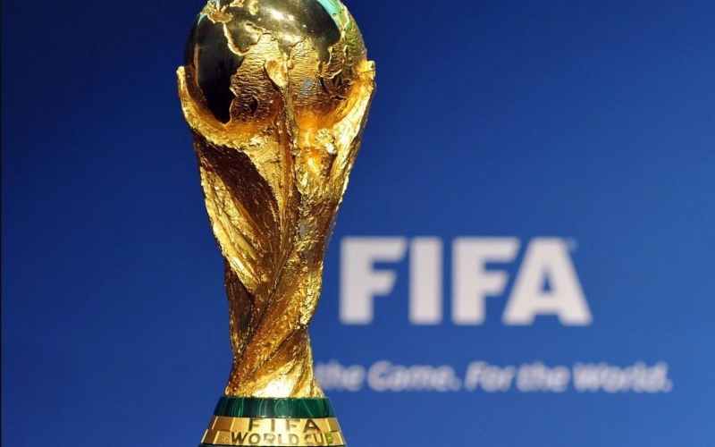 Danh sách đội dự VCK World Cup 2026: 7 tấm vé đầu tiên đã có chủ