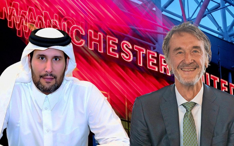 Điều khoản bất ngờ, giới chủ Qatar có thể mua MU